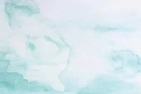 Поверхность Выразительной Акварельной Краской Разрешение Высокое Качество Красивой Фотографии — стоковое фото