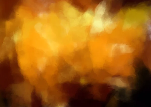 Obraz olejny pędzla skok streszczenie kolorowe tło — Zdjęcie stockowe