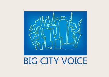 Şehir Müzik Festivali. Vektör