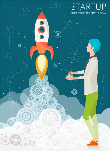 İşe başlamak kavramı