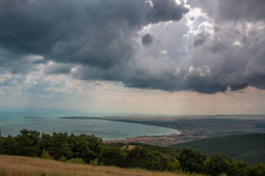 Güneş günü, Bulgaristan, Sveti Vlas