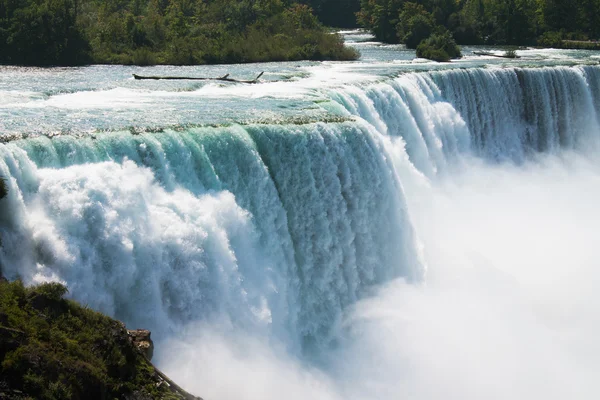 Niagara Falls yaz saati