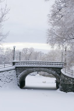 Ottawa Canal