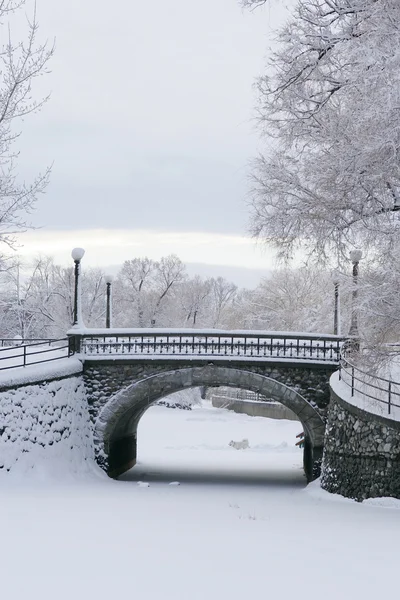 Canal de Ottawa —  Fotos de Stock