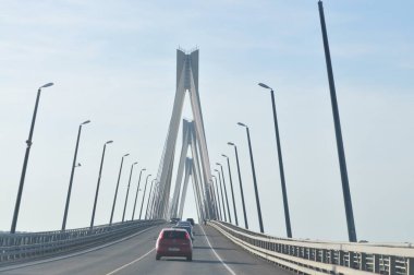 perspektif yol köprüsü