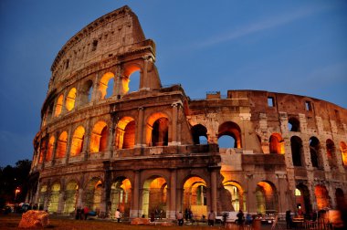Roma İtalya 5 Kasım 2010.The ebedi şehir vardır bir bereket fotoğraf fırsatları hevesli fotoğraf makinesi tutkunu için Roma'ya gelip fotoğraf keyfini çıkarın.