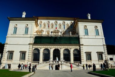 Roma İtalya siteleri.