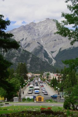 Banff, İngiltere