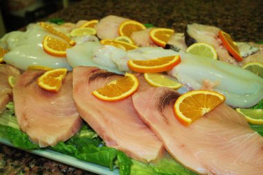 Geleneksel Valencia restoran mutfağı (Valencia, İspanya)