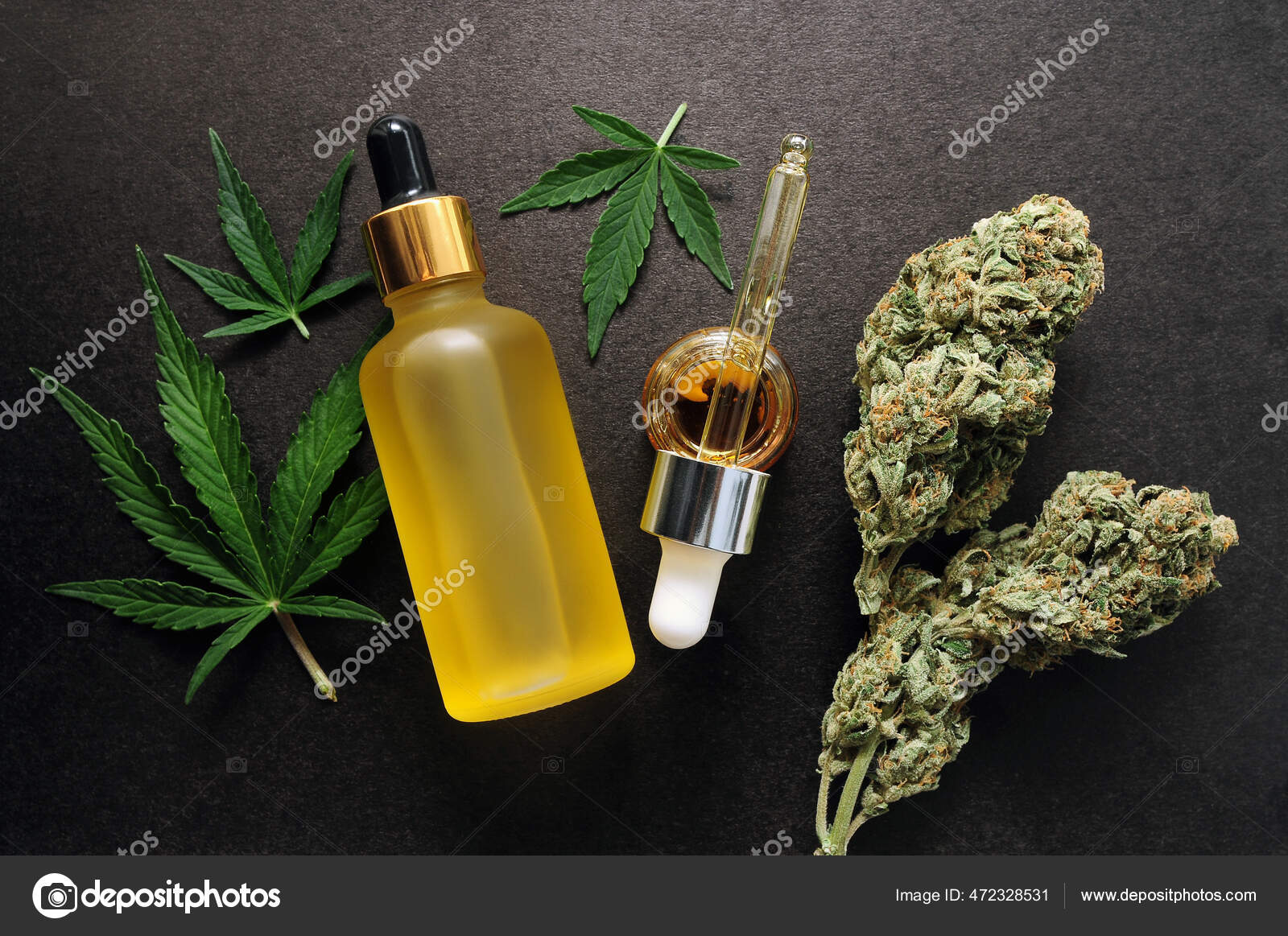 Marijuana Extract Cosmetology Cannabis Blooms Cbd Oil Organic Cosmetics