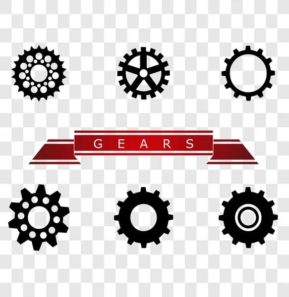 Gears'ı tür