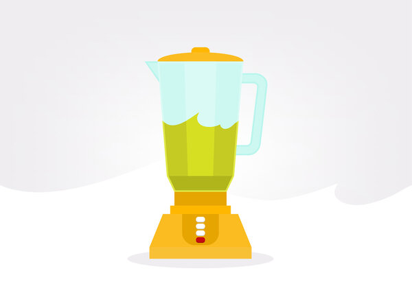 Блендер