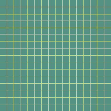 yeşil ızgara arkaplan hücresi