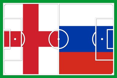 Euro 2016 b grubu - İngiltere Rusya