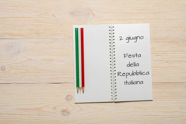 Festa della repubblica Italiana