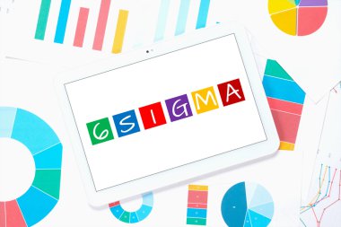 6 sigma kavramı