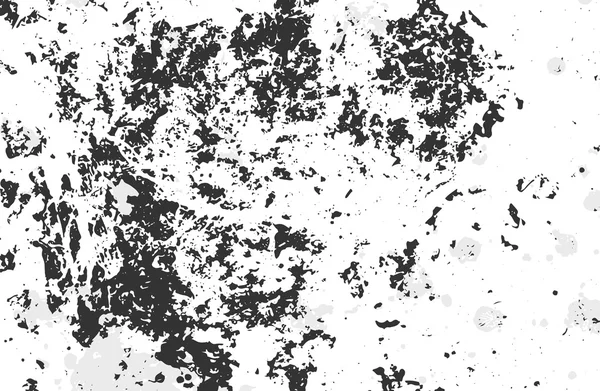 Grunge-Textur. Grunge-Hintergrund. Vektorvorlage — Stockvektor