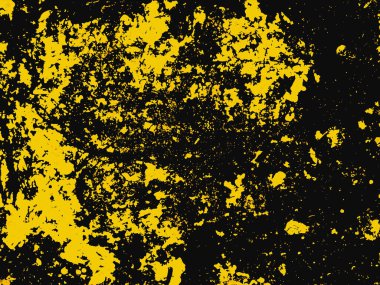 Grunge Doku Arkaplanı. Soyut Vektör İllüstrasyonu EPS10