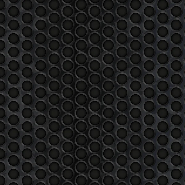 Σκούρο μεταλλική υφή με αντίγραφο χώρου. Vector εικονογράφηση — Διανυσματικό Αρχείο
