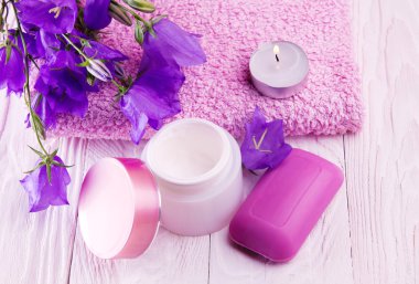 Bluebells ile Spa gerekli