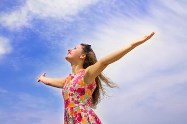 Yayın ve kendini özgür