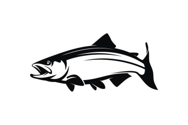 Alabalık Avlama Vektörü Şablonu (Donan Antler Tackle tarafından tasarlandı))