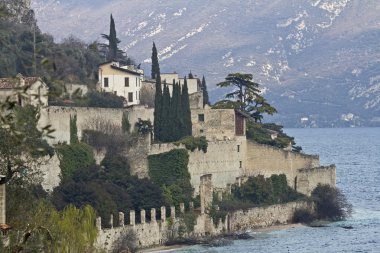 Bir Limone sul garda