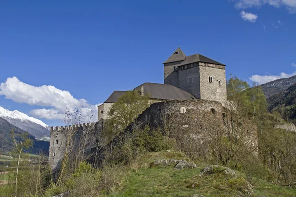 Castillo Reifenstein en Tirol del Sur — Foto de Stock