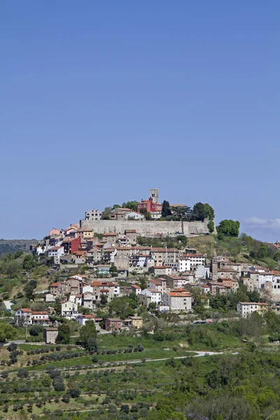 Motovun Istria