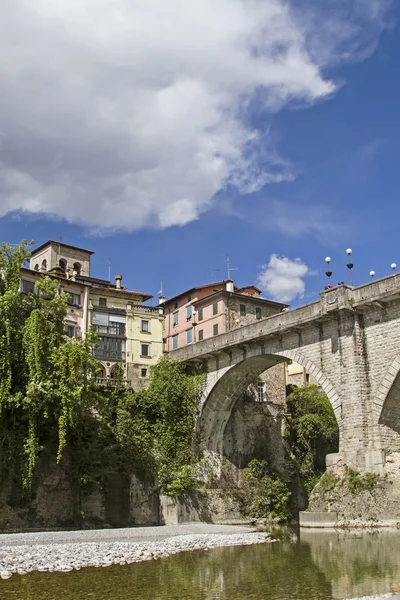 Cividale del Friuli — Zdjęcie stockowe