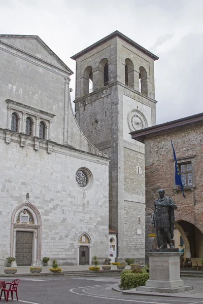 Cividale del Friuli — Fotografia de Stock