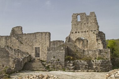  Istria Dvigrad