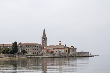 Porec in Istria