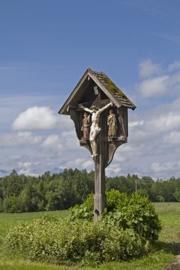 Upper Bavaria çapraz başarısız
