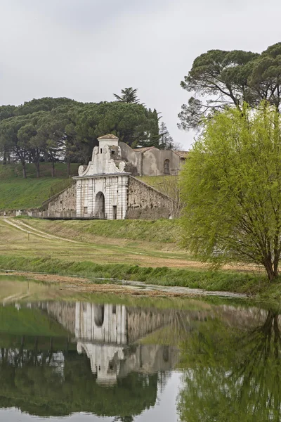 Huishoudelijke apparatuur in Veneto — Stockfoto