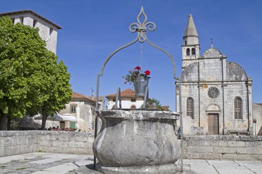 Istria Svetincenat