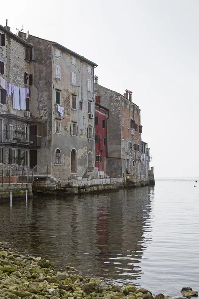 Rovinj in Istria — Stock Photo, Image