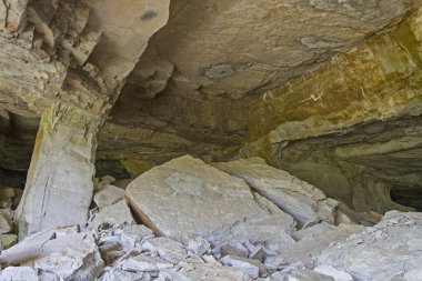 Mine in Istarske Toplice