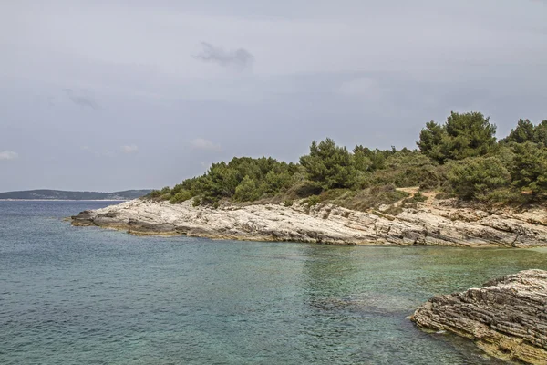 Kamenjak em Ístria — Fotografia de Stock