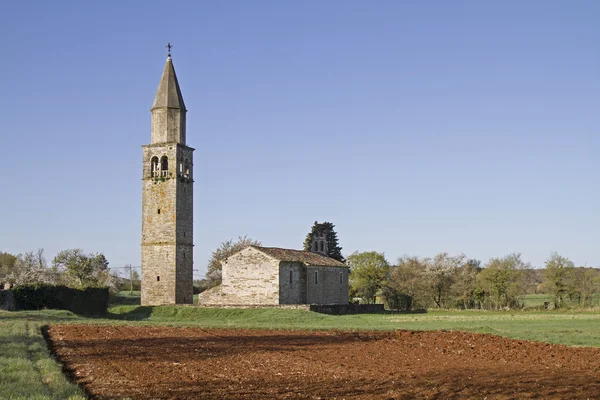 Iglesia en Sterna —  Fotos de Stock