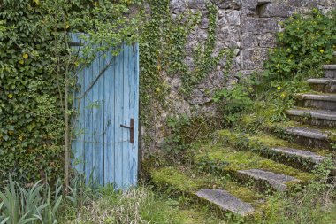 Kotli içinde büyülü İdil