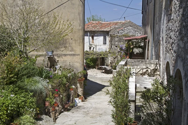 Krsan izlenimleri — Stok fotoğraf