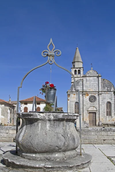 Svetincenat v Istrii — Stock fotografie