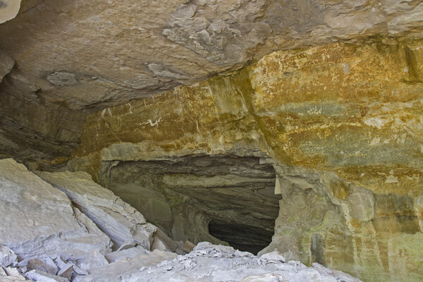 Mine in Istarske Toplice