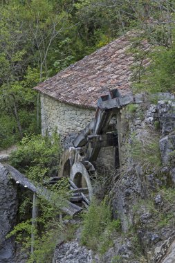 Değirmen Hırvatistan