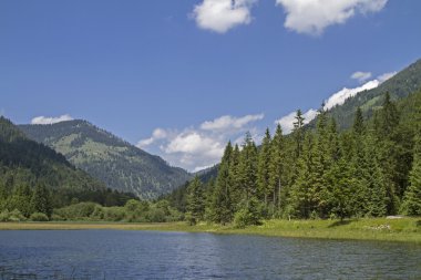Ursprungs Vadisi Upper Bavaria