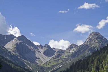 Liegfeist grup görünümünü