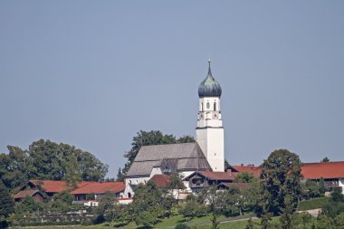 Gaissach - Isarwinkel Köyü