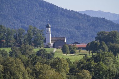 Gaissach - Isarwinkel Köyü