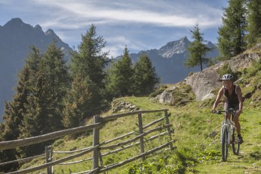 Oetztal Alps